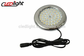 Mini LED Puck Light LED Pop Ceiling Light with UL