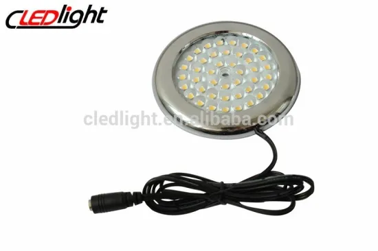 Mini LED Puck Light LED Pop Ceiling Light with UL