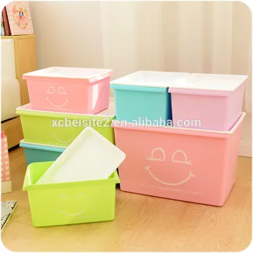 Q1127 Children's snacks, toys, clothes, storage boxes