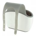 Saco de drenagem de pia Sider Faucet Caddy Sponge Holder