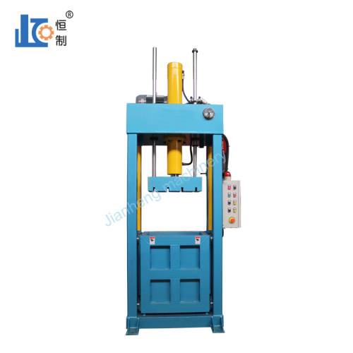 Factory direct sale press baler