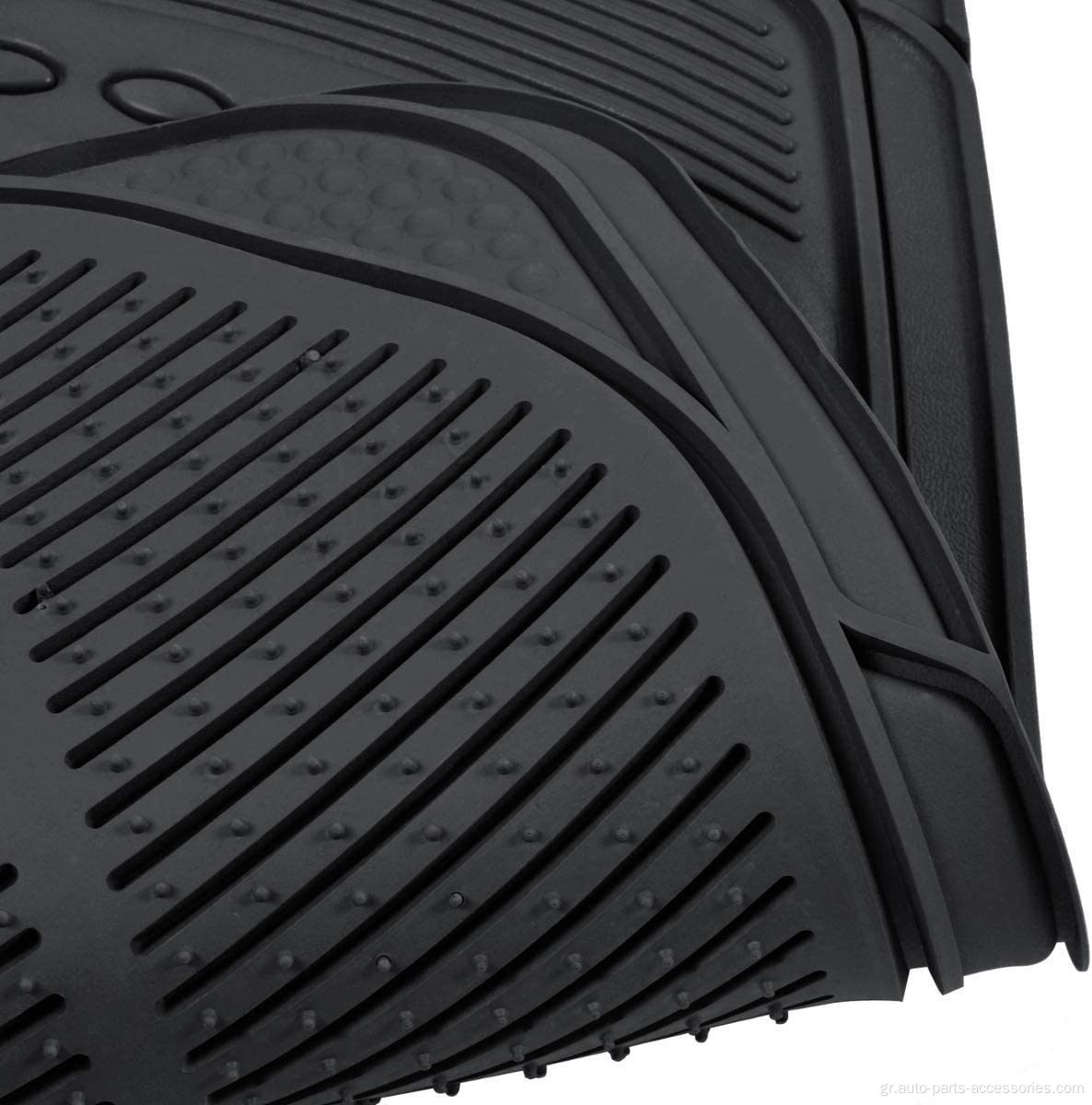 Proliner Original 3pc Heavy Duty Floor Mats