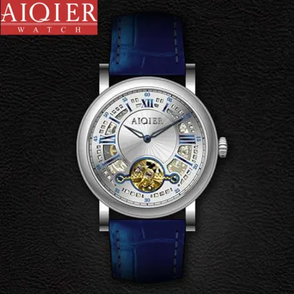 automatic Mechanical men watch