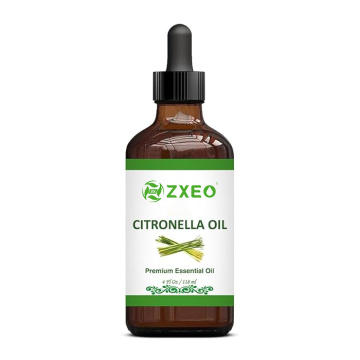 Óleo essencial Citronella Bulk 100ml Mosquito reapelante CEYLON Citronela Oil for Mosquito vela lâmpada