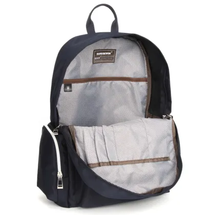 Leisure Travel Business Young Student Suissewin Backpack