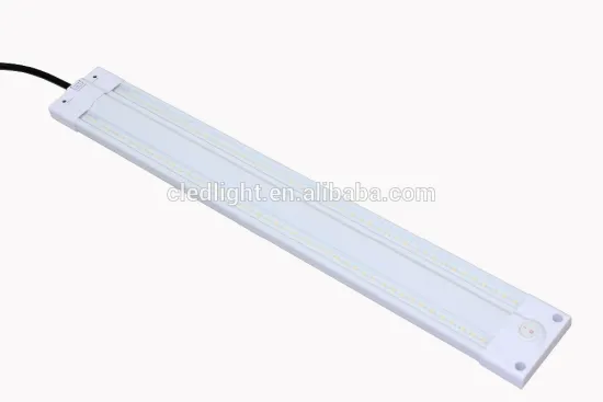 220VAC dimmable led under cabinet lighting/led kitchen lights/led linear light UL listed