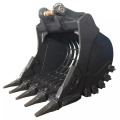 customized skeleton excavator skeleton bucket replacement