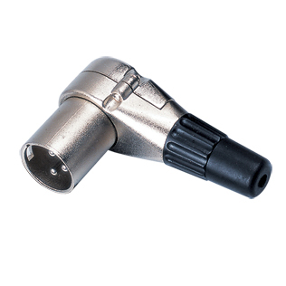 XLR Connector with Acceptable Price