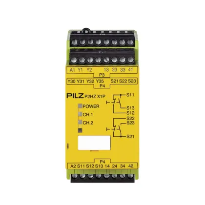 PILZ Electrical Equipment Accessories YB-PILZ 773712 Search
