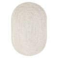 oval outdoor porch rugs