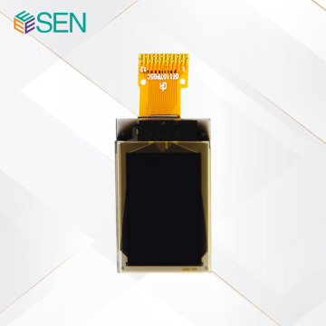 Optoelectronic показва 0,73 инча PM OLED модул