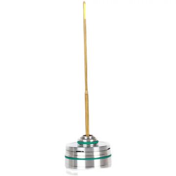 Needle Valve Hot Runner Systems: Single-point and Multi-point Accessories