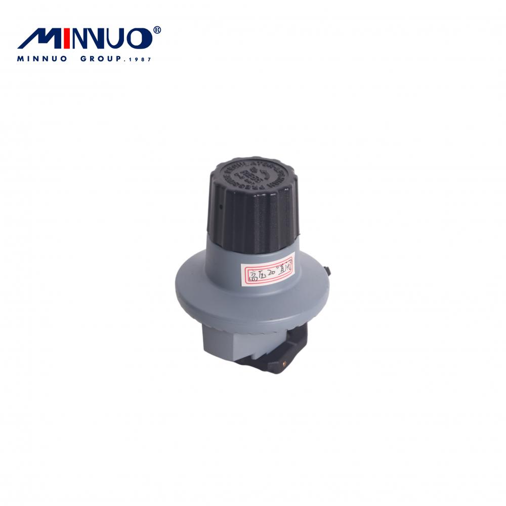 Top Selling High Pressure Lpg Regulator