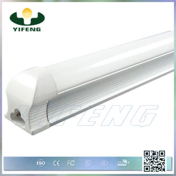 90-265volts high brightness 600mm 8watts led bulb t8