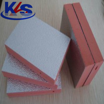 PF Board Phenolic Insulation Board with Low Thermal Conductivity