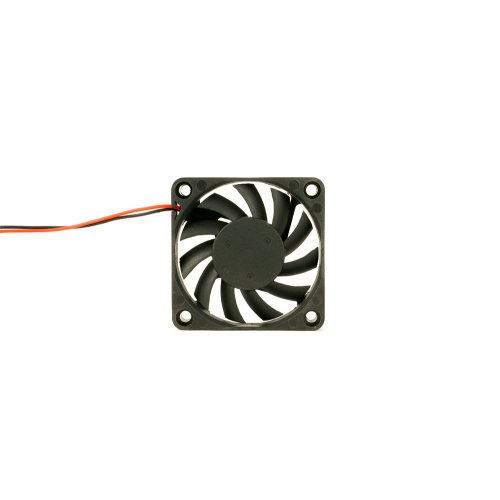 60x60x10mm Best DC Cooling Fan