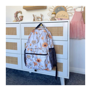 2024 Wholesale Customized High Quality Kids School Backpacks