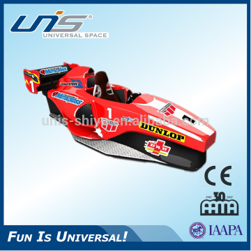 UNIS 2015 hot sale f1 simulator arcade games f1 racing game machine
