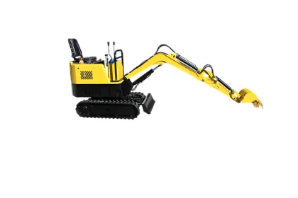Yanmar Mini Excavator  xn08 xn16