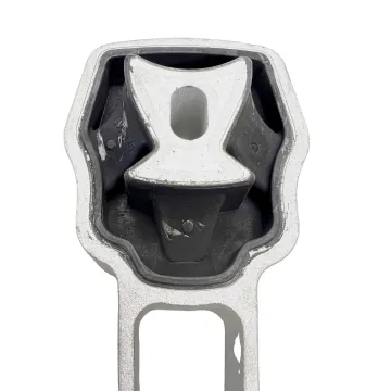 LR000597 & LR030745: Transmission Rubber Rear Engine Mount for Land Rover and Volvo S80 II/V60