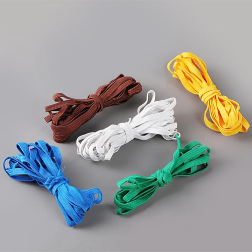 High Elastic Elastic Flat And Narrow Elastic Band