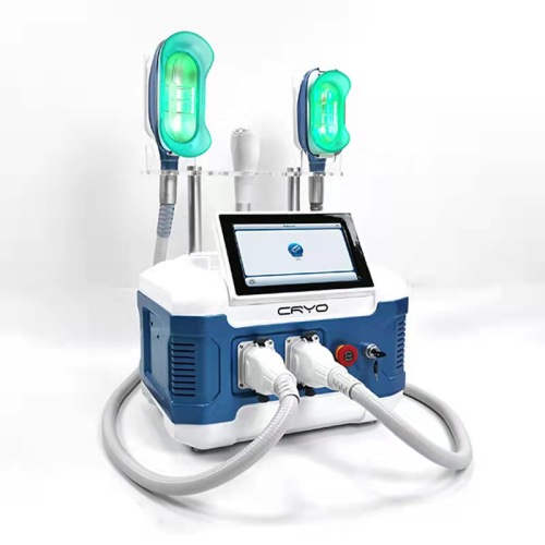 Cryolipólise Fat Frenezing Cryo Slimming Machine