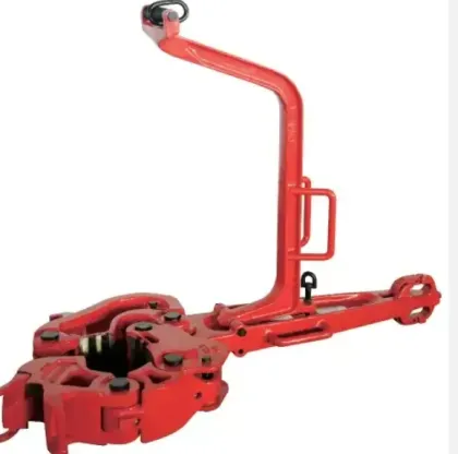 Manual Tong Type SB Manual Tong Search