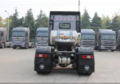 Best Selling 6x4 Tractor Truck: RC Tractor Trucks for Sale