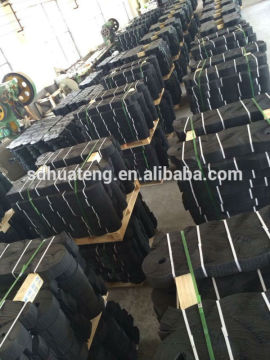 hexagonal geocell hdpe geocell plastic geoceldas