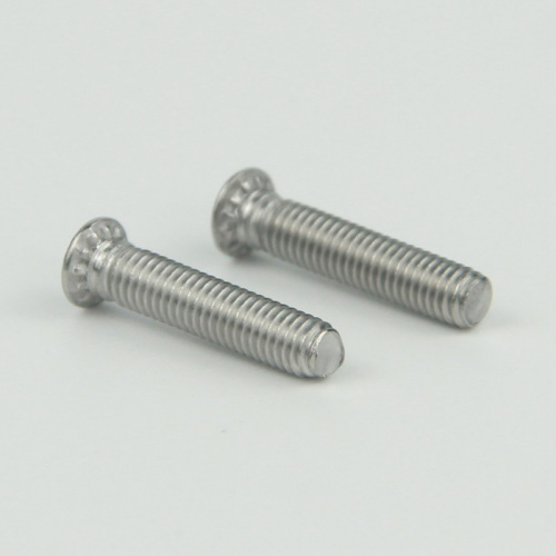 Self Clinching Screws Self Clinching Screw FHS M3 15 PS Factory