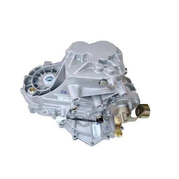 Factory Sale  MF515K11 car Gearbox transmission for Dongfeng Xiaokang FENGGUANG 360/370