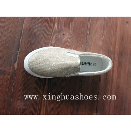 Canvas Shoes Casual Shoes Shiny Shoes