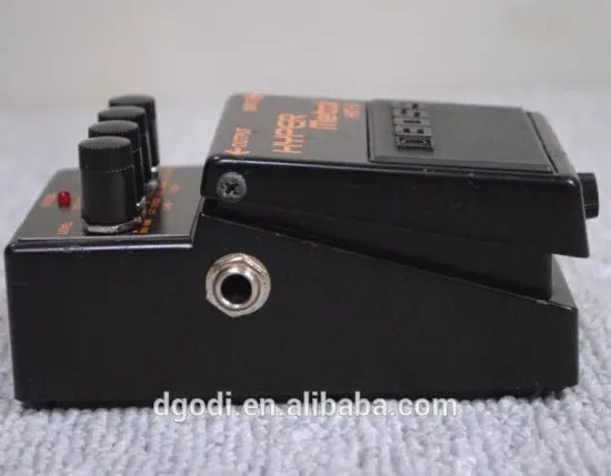 oem acoustic guitar equalizer and guitar tuner from china guitar manufacturer