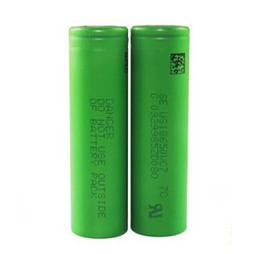 Sony 18650 Batterie US18650VC7 3500mAh