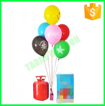 Latex balloons for party decoration