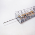 Stainless Steel BBQ Gilling Basket Portable Grill Basket
