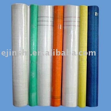 alkali resistant concrete fiberglass mesh