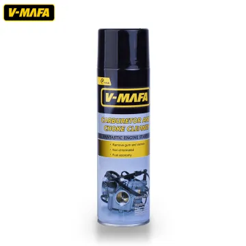 Car Care Throttle Carb Cleaner Carburetor Choke Cleaner