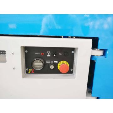 Lif gunting elektrik untuk dijual