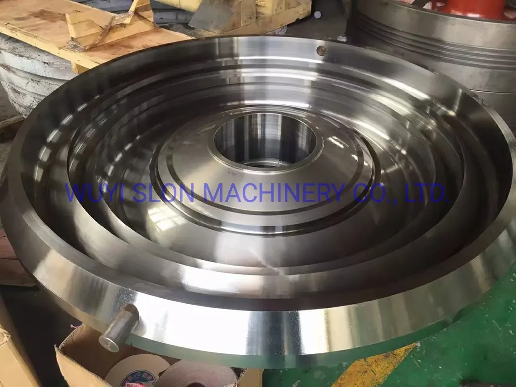 HP4 Cone Crusher Parts - Bowl Assembly