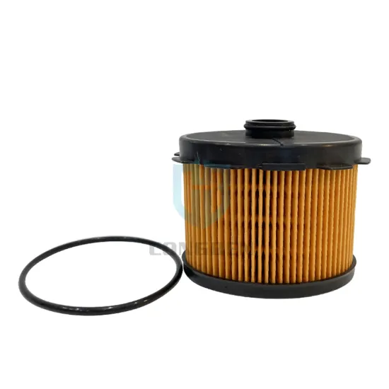 China Manufacturer Diesel Small Engines Fuel Filter 1906.49 1906 A9 SU001-00468 for Cars