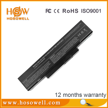 18650 li-ion battery for BENQ SQU-524, SQU-528 laptop