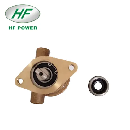 Sea water pump for HF3M78 marine diesel engine