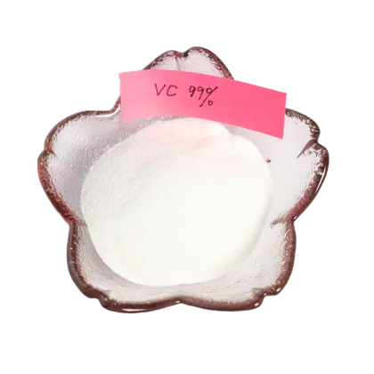 VC 99% Vitamin C Ascorbic Acid