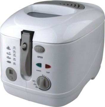 deep fryer