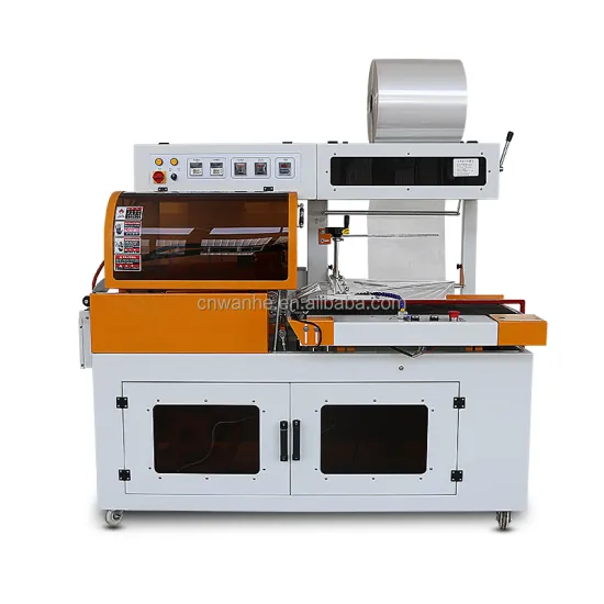 Automatic Perfume Box Carton Film Packaging Machine in China