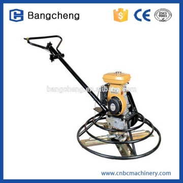 Gasoline Road Surface Finishing Concrete Truss Screed for sale