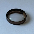 H-BAK3 광학 특수 모양 렌즈