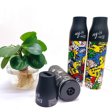 Batteries Rechargeable Brushless Motor Vacuum Cleaner