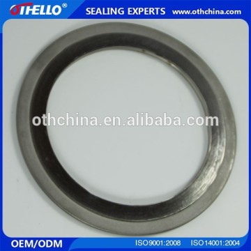 China supplier High quality duplex spiral wound gaskets